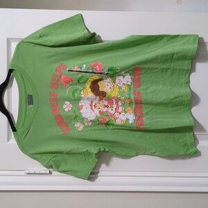 Strawberry Shortcake T-shirt size XL